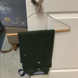 ⚠️ Used & Dry cleaned Tommy Hilfiger